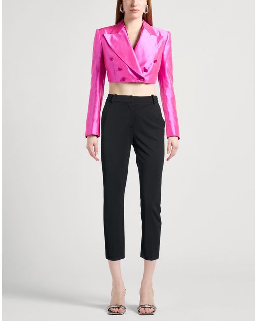Liviana Conti Blue Pants