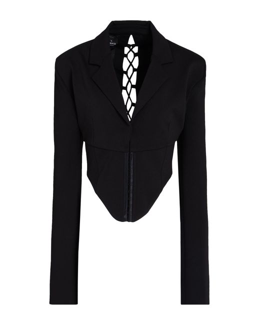 Pinko Black Blazer