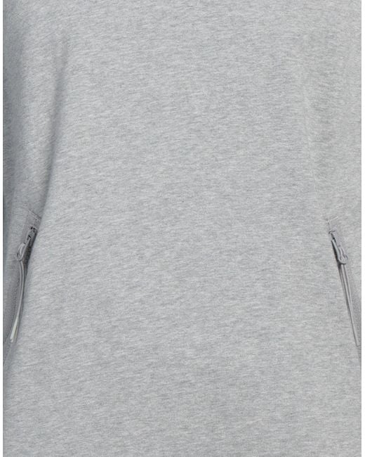 Sudadera C P Company de hombre de color Gray