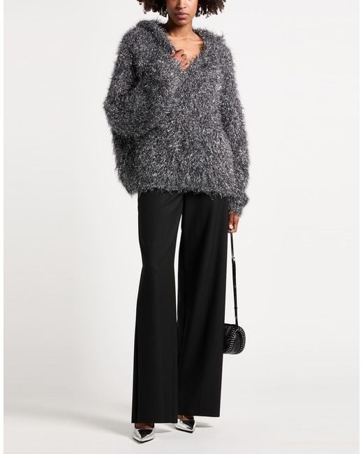 Pullover di Sportmax in Gray