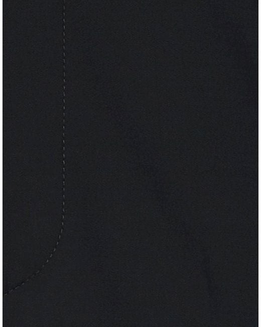 DSquared² Black Trouser for men