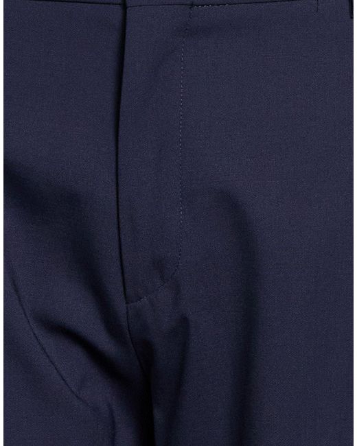 BE ABLE Blue Trouser for men
