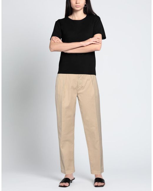 Pinko Natural Trouser