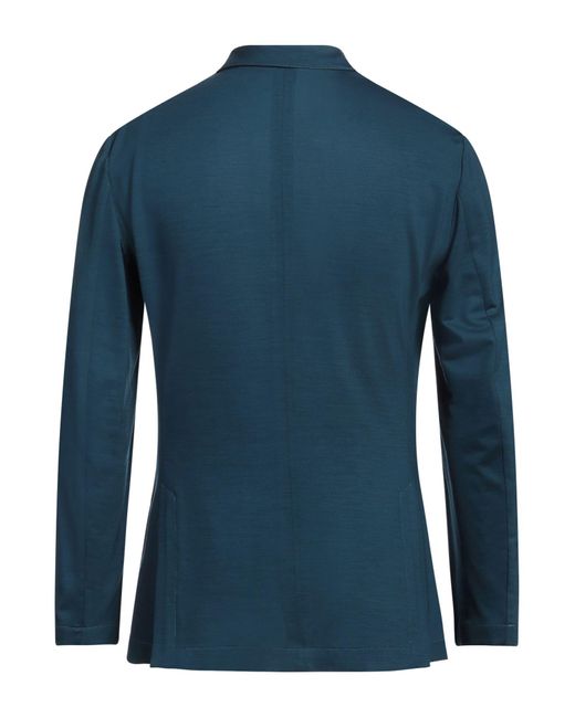 Boglioli Blazer in Blue für Herren