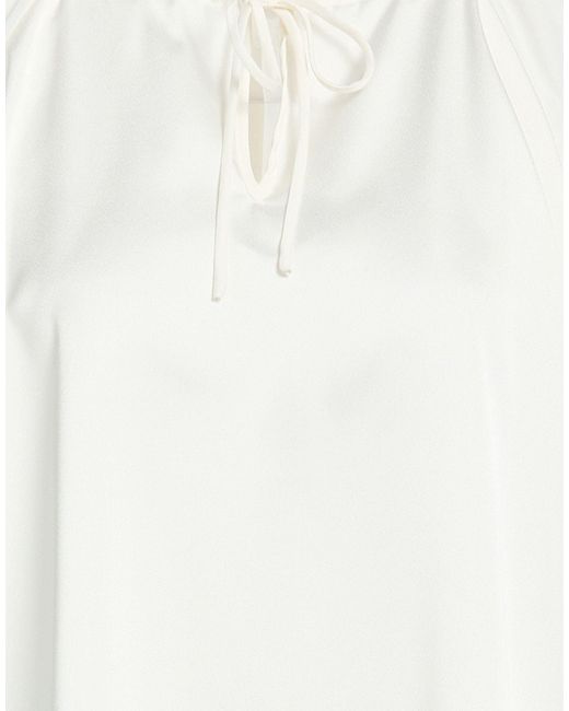 High White Top