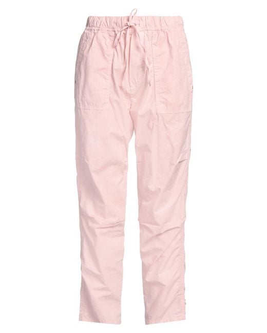 Mason's Pink Trouser