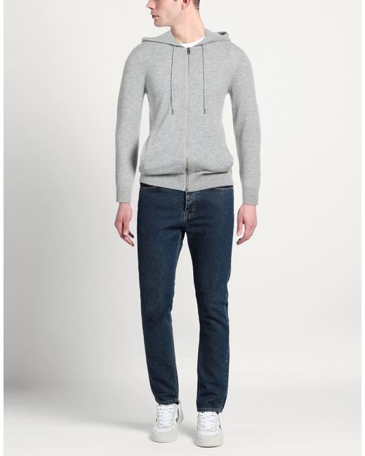 Michael Kors Gray Cardigan for men
