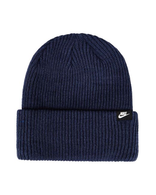 university blue nike hat