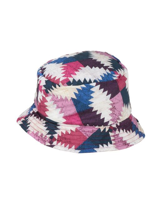 Isabel Marant White Hat