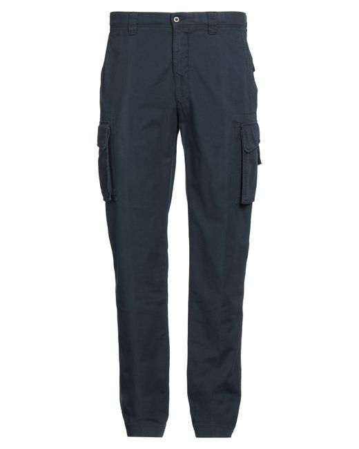 Incotex Hose in Blue für Herren