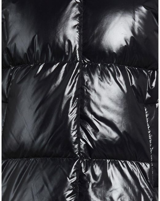 Khrisjoy Black Puffer