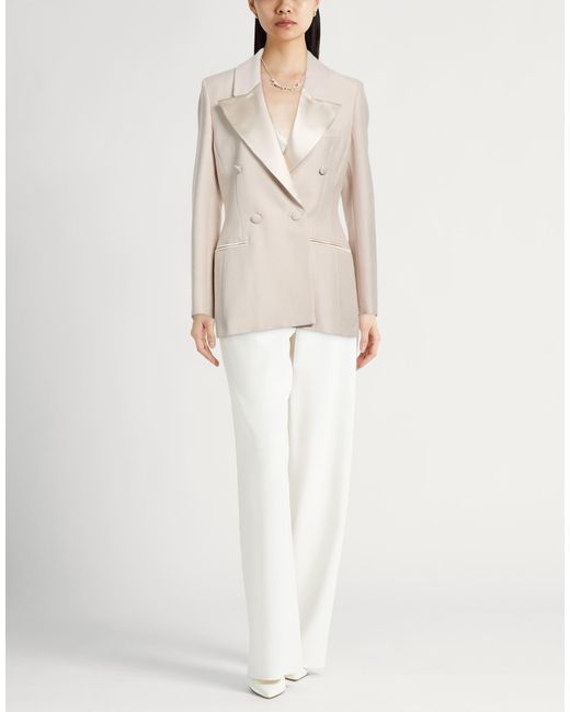 Marella Natural Blazer