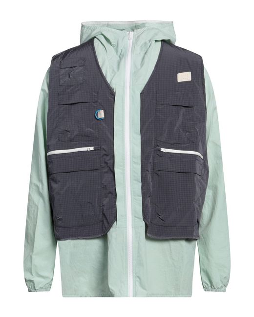 LC23 Blue Jacket for men