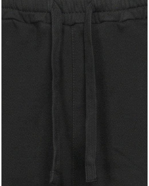 Crossley Black Pants Cotton