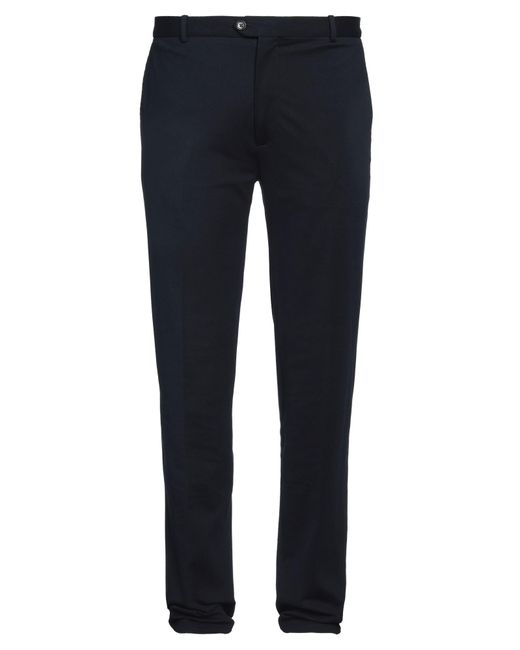 Circolo 1901 Blue Trouser for men