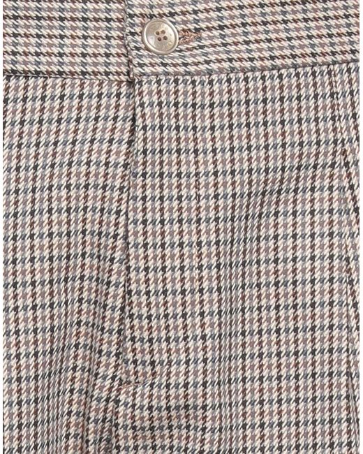 AT.P.CO Hose in Gray für Herren