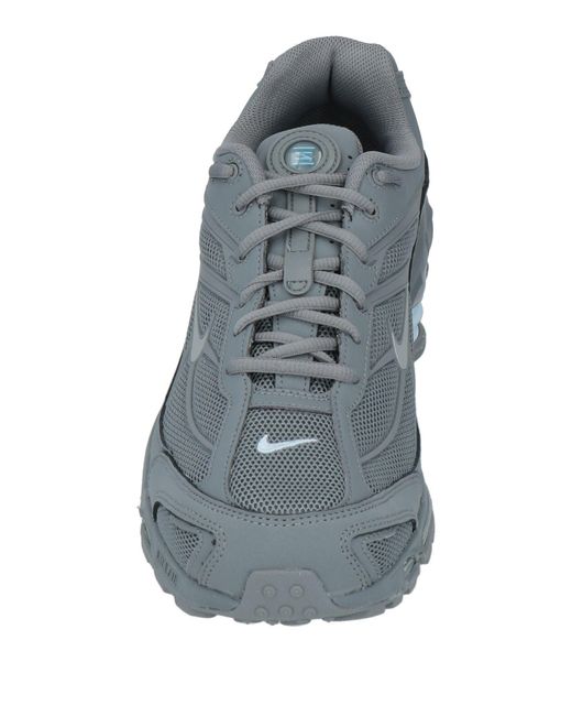 Nike Gray Sneakers for men