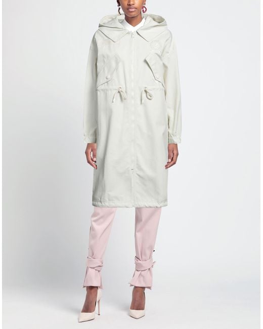 Soprabito & Trench di Tommy Hilfiger in White