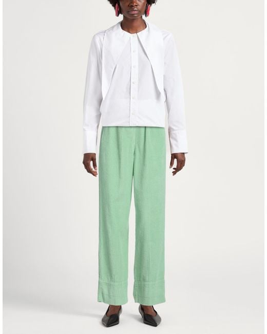 American Vintage Green Pants