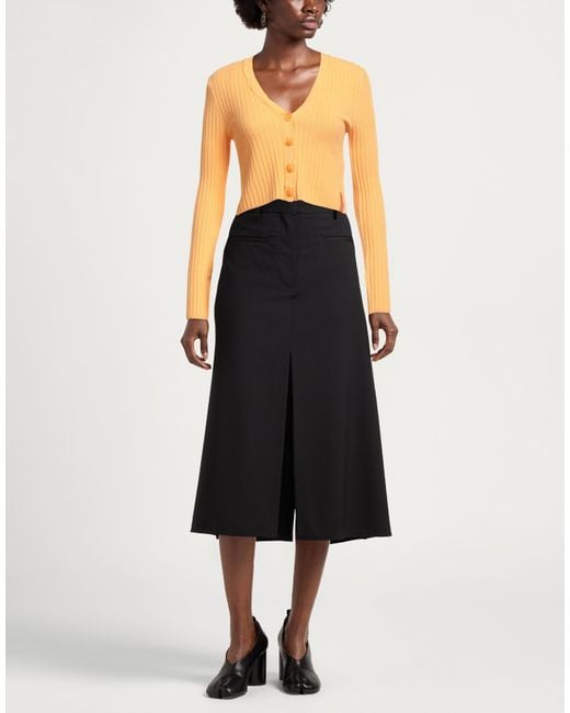 hinnominate Orange Cardigans