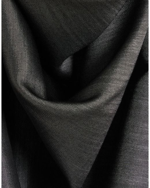 Givenchy Black Scarf