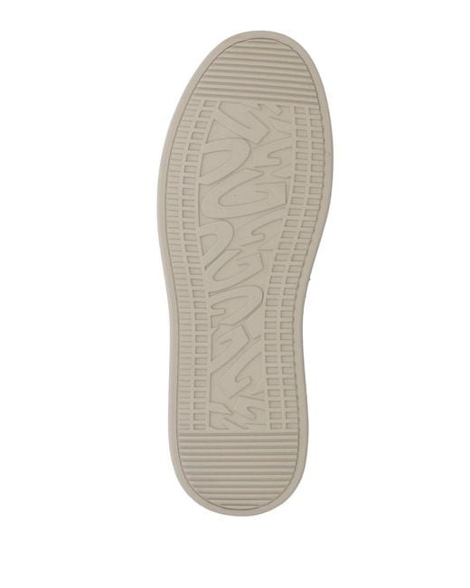 Alberto Guardiani Black Trainers for men