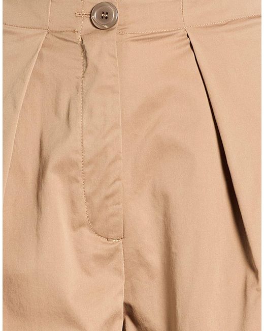 MILVA MI Natural Pants