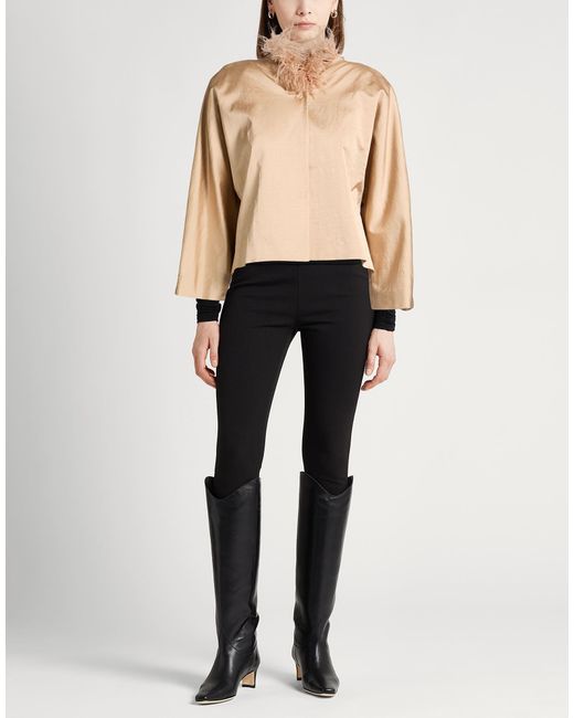 Antonelli Natural Jackets