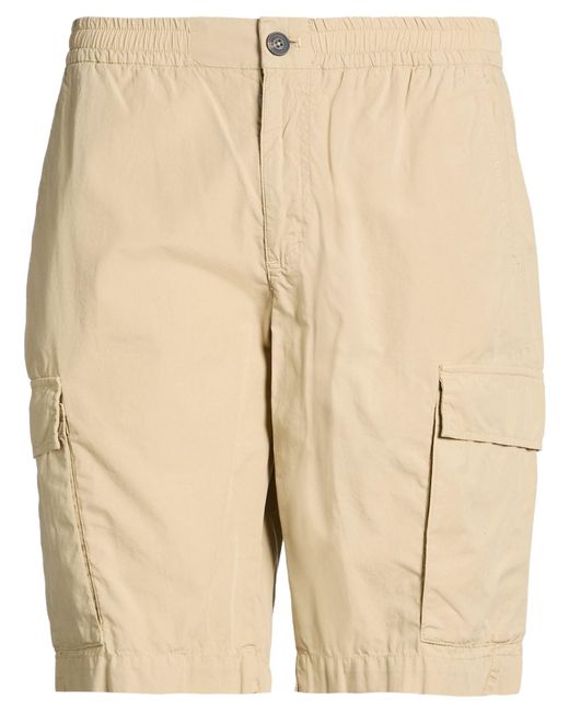 Roy Rogers Natural Shorts & Bermuda Shorts for men
