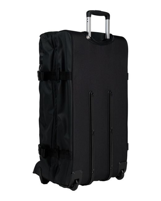 Eastpak Black Wheeled Luggage