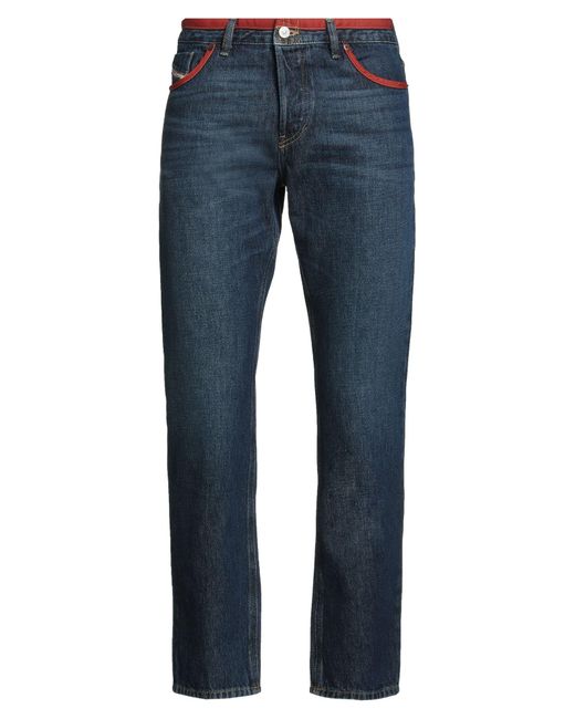 DIESEL Blue Jeans for men
