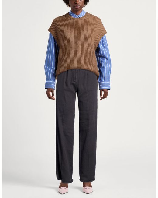 8pm Blue Pants