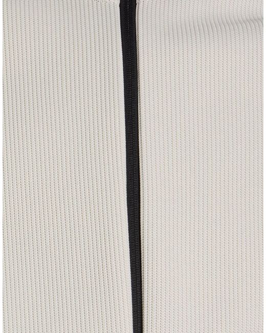 Colmar White Light Jacket Polyester for men