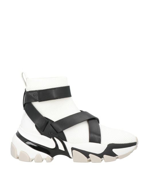 MICHAEL Michael Kors White Trainers