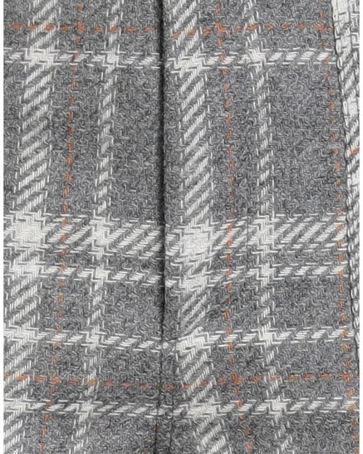 Ballantyne Gray Trouser