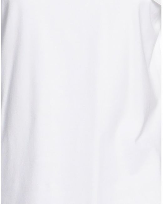 Camiseta Alberta Ferretti de color White