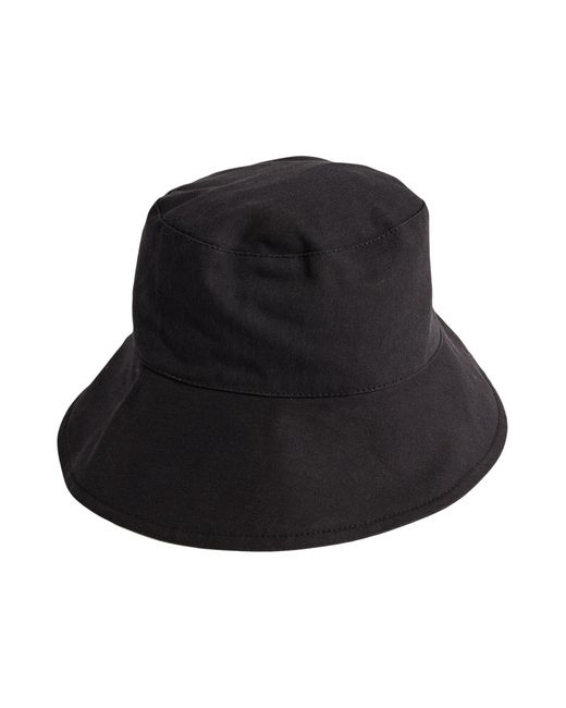 Isabel Marant Black Hat