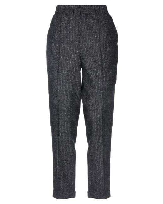 Ballantyne Gray Trouser
