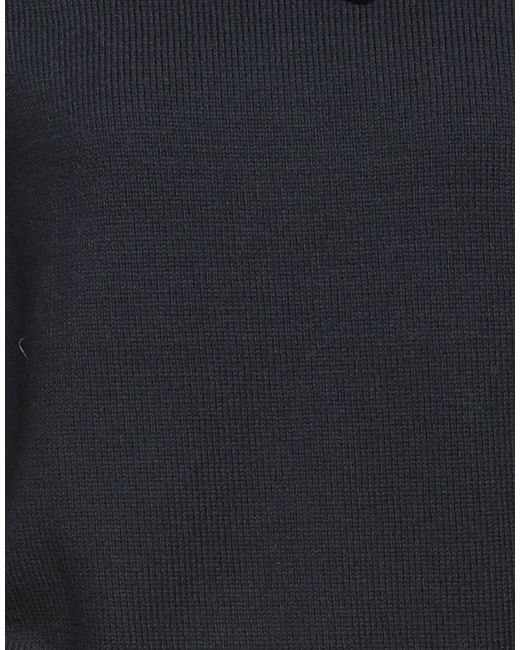Moorer Blue Cape