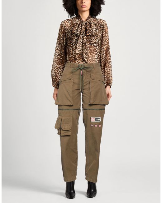 DSquared² Natural Trouser