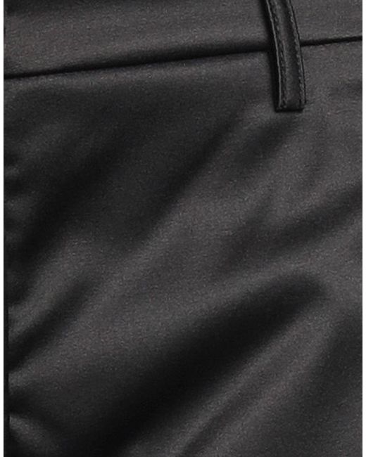 Aniye By Black Shorts & Bermuda Shorts Polyester, Elastane