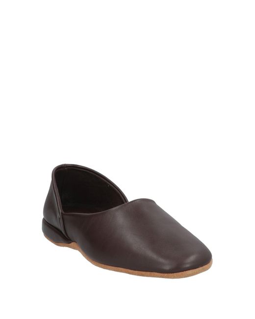 Church's Brown House Slipper Leather for men