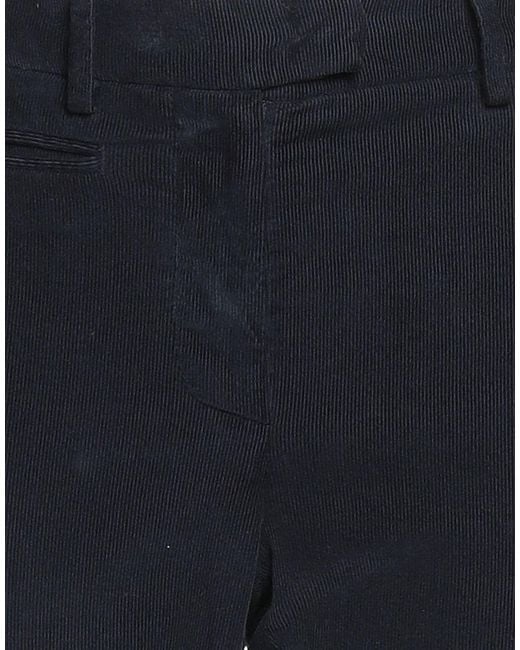 Dondup Blue Trouser