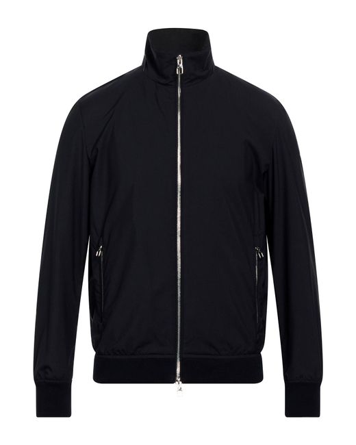 Montecore Blue Jacket for men