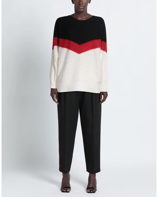 Pullover Stella McCartney de color Black