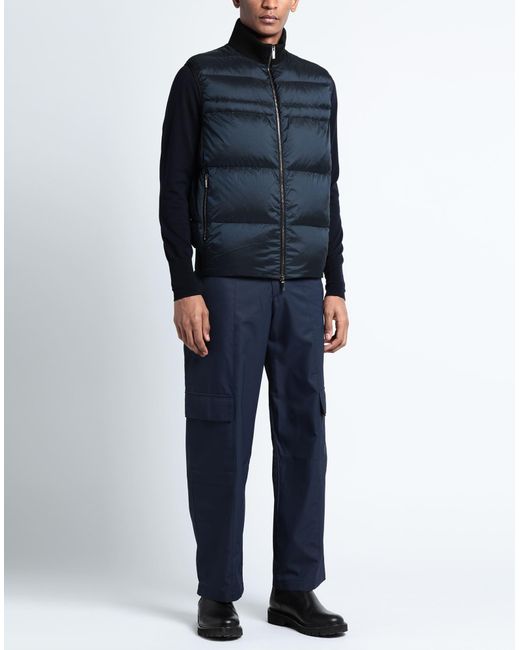 Giorgio armani down jacket deals