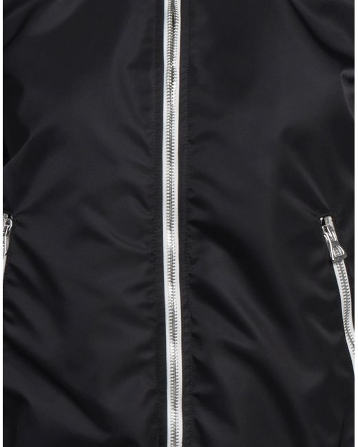 Historic Black Jacket