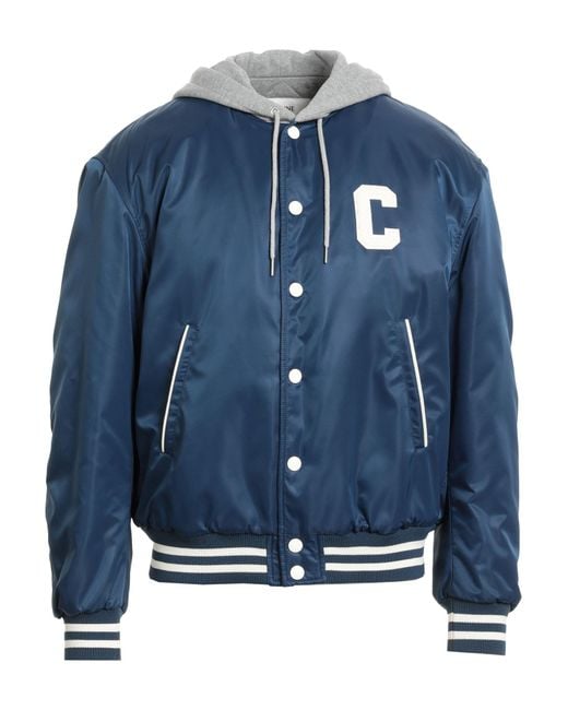 Céline Blue Jacket for men
