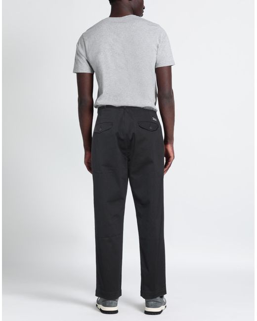 Levi's Gray Trouser for men