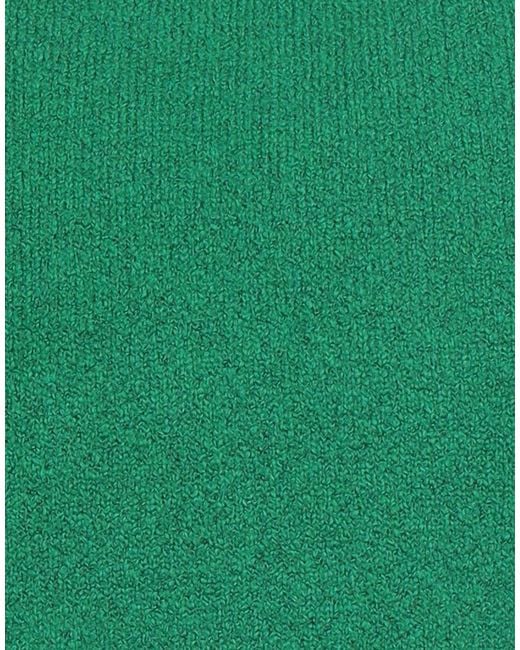 HAMMOND STUDIO Green Turtlenecks for men